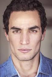 Adam Bakri